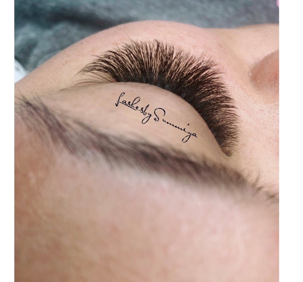 Lashes & Brows by Summiya | 217 Lakeshore Rd E, Mississauga, ON L5G 1G5, Canada | Phone: (647) 807-2782