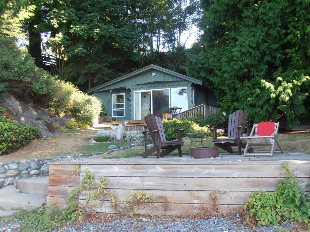 Orca View | 8105 W Coast Rd, Sooke, BC V9Z 1C9, Canada | Phone: (250) 642-3625