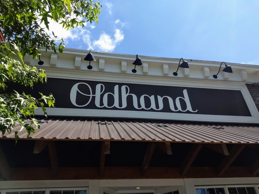 Oldhand Coffee | 2617 Pauline St, Abbotsford, BC V2S 3S2, Canada | Phone: (778) 779-3111