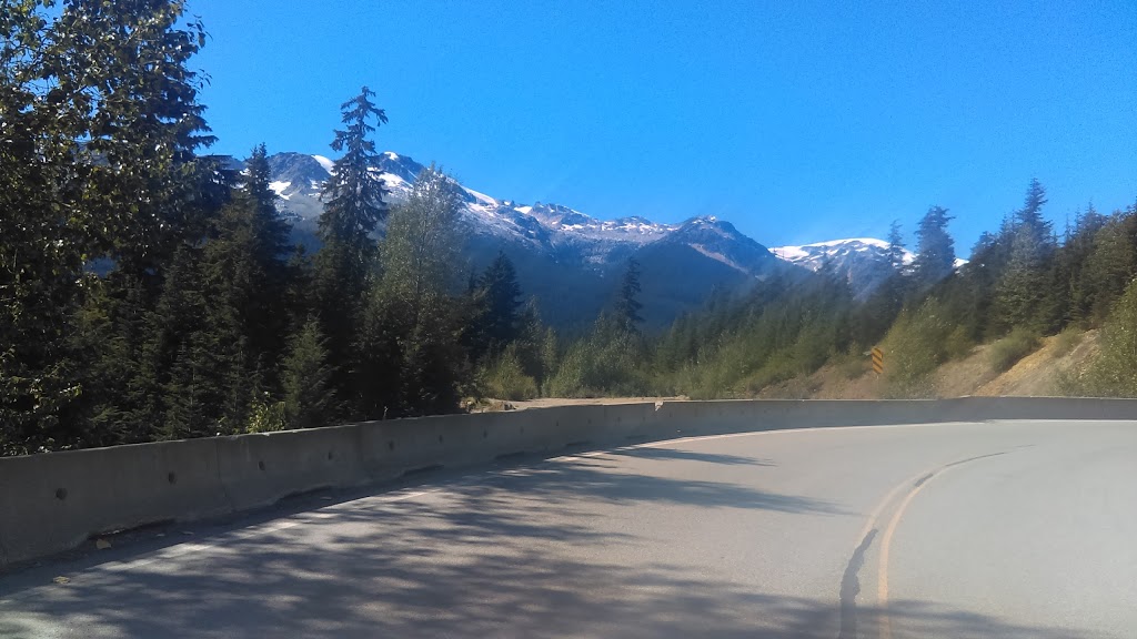 Mamquam River Trailhead | Government Rd, Squamish, BC V0N 1H0, Canada