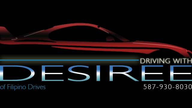 Desiree of FilipinoDrives | 10220 170 St NW, Edmonton, AB T5S 1N9, Canada | Phone: (587) 930-8030