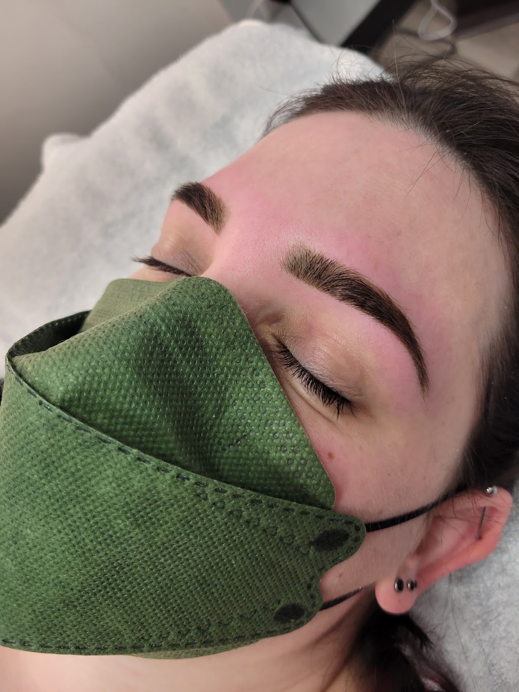 The Brow Alchemist | Inside Bombshell Hair and Wellness Studio, 699 Wilkins St, London, ON N6C 5C8, Canada | Phone: (519) 951-8001