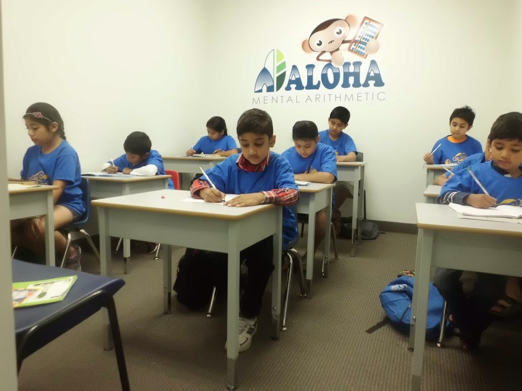 Aloha Mind Math | 4850 Westwinds Dr NE Unit 227, Calgary, AB T3J 3Z5, Canada | Phone: (403) 923-1111