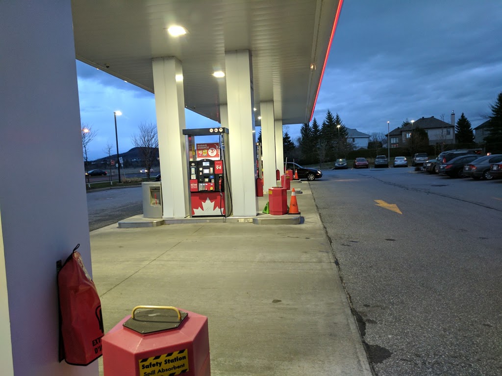 Petro-Canada | 101 Montée Montarville, Saint-Bruno-de-Montarville, QC J3V 6C5, Canada | Phone: (450) 653-7189