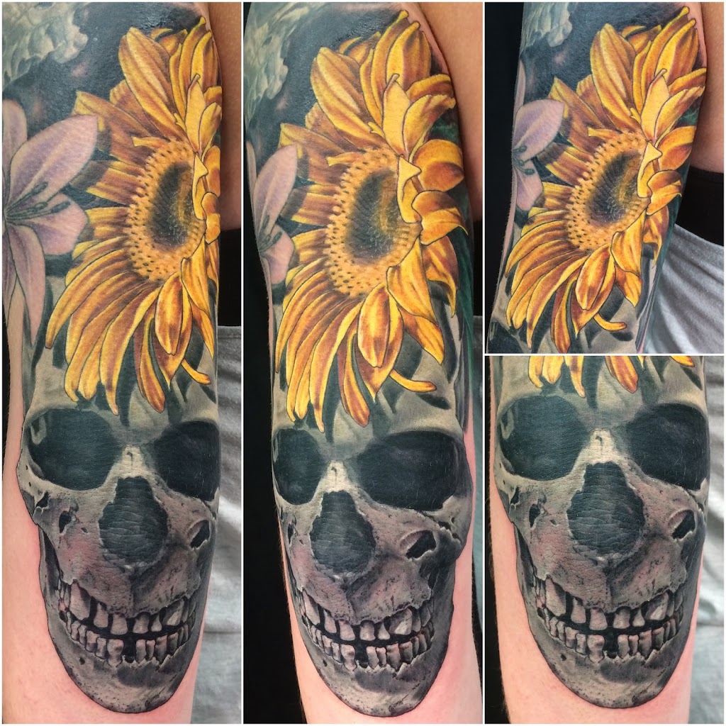 Bio Ink Tattoos | 4521 46 Ave, Wetaskiwin, AB T9A 0G8, Canada | Phone: (780) 243-4757