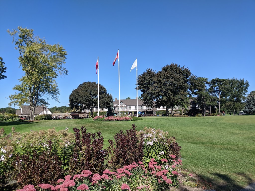 The Mississaugua Golf and Country Club | 1725 Mississauga Rd, Mississauga, ON L5H 2K4, Canada | Phone: (905) 278-4857