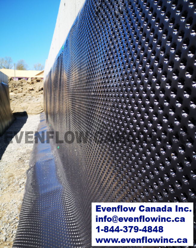 Evenflow Canada Inc | 1141 County Road 20, Hagersville, ON N0A 1H0, Canada | Phone: (844) 379-4848