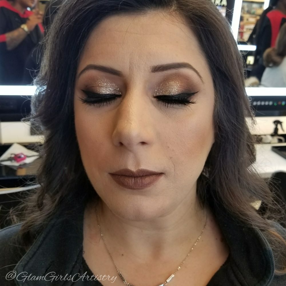 Glam Girls Artistry | 10 Montjoy Crescent, Brampton, ON L6S 3E7, Canada | Phone: (647) 704-1601