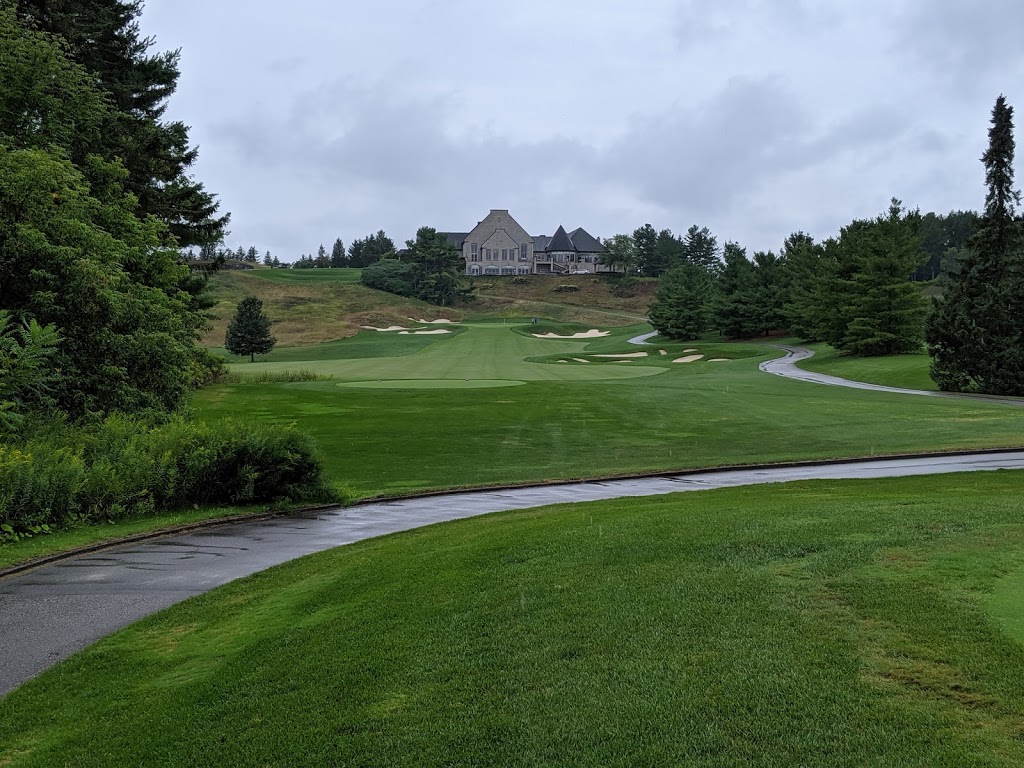 Copper Creek Golf Club | 11191 ON-27, Kleinburg, ON L0J 1C0, Canada | Phone: (905) 893-3370