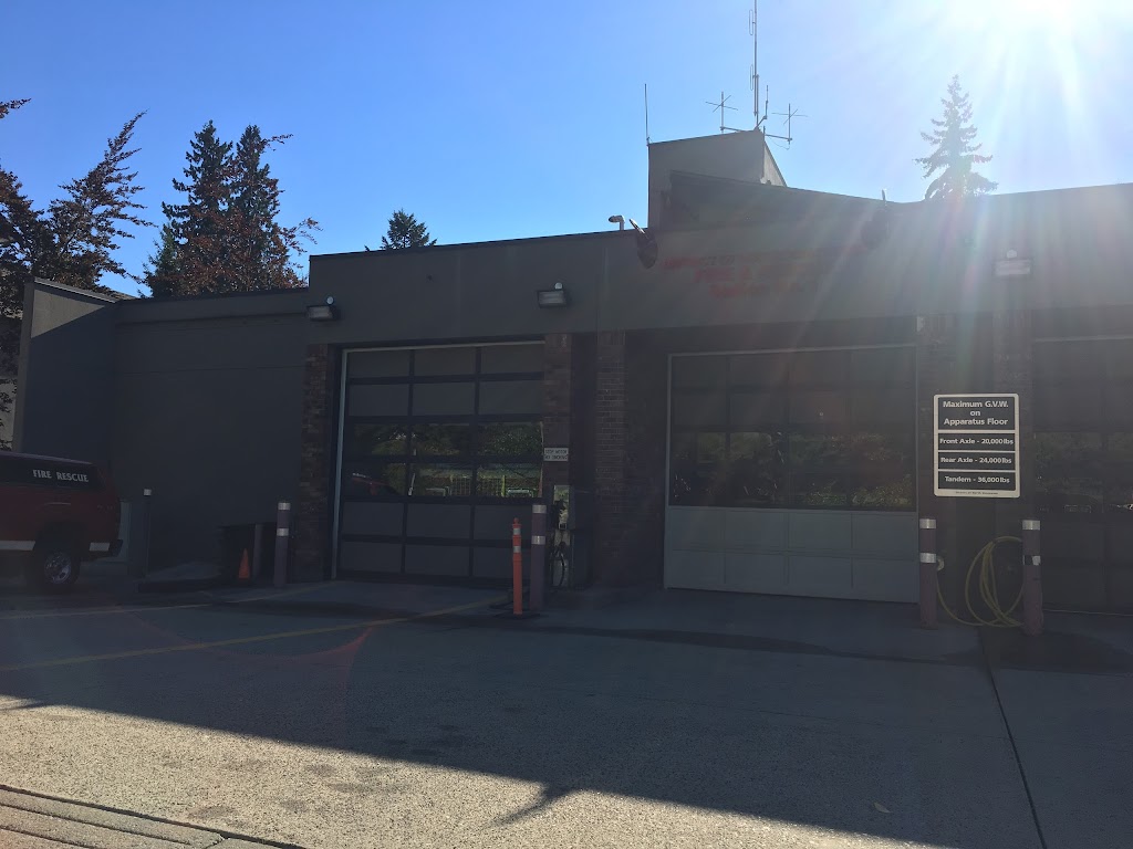 North Vancouver Lynn Valley Firehall #1 | 1110 Lynn Valley Rd, North Vancouver, BC V7J 1Z9, Canada | Phone: (604) 990-3681