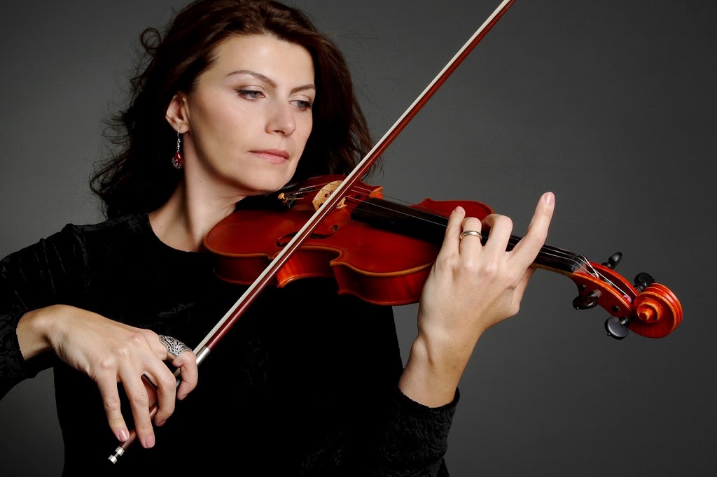 Gayane Bareghamyan Violinist & Violin Teacher | 2330 Bridletowne Cir #1207, Scarborough, ON M1W 3P6, Canada | Phone: (416) 915-1748