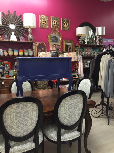 Belle Epoque Furnishings | 1631 Queen St W, Toronto, ON M6J 1E3, Canada | Phone: (416) 925-0066