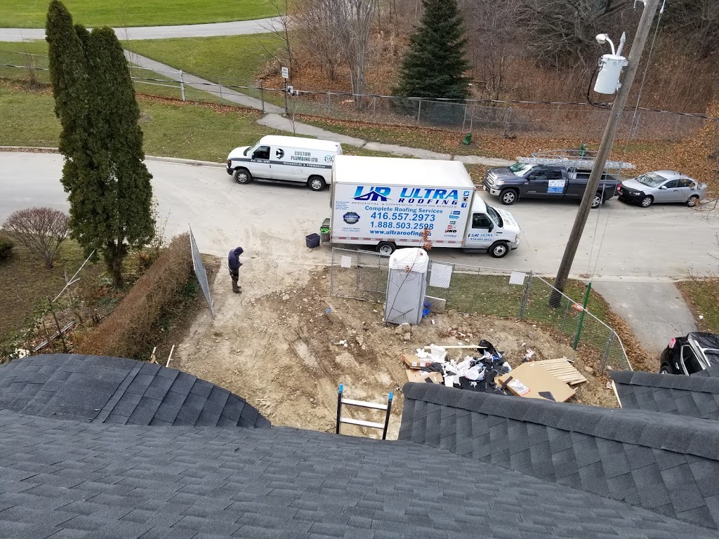 Ultra Roofing 1 Inc | 29 Artesian Dr, Whitby, ON L1P 1X7, Canada | Phone: (416) 557-2973