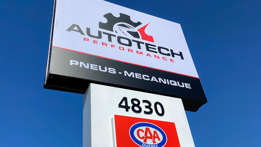 Autotech Performance Inc. | 4830 Bd Saint-Charles, Pierrefonds, QC H9H 3E1, Canada | Phone: (514) 620-3131