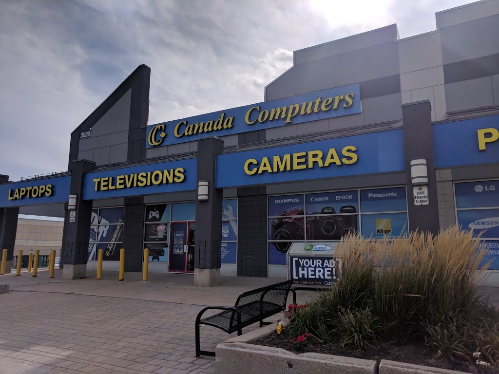 Canada Computers Burlington | 2020 Appleby Line b2, Burlington, ON L7L 6M6, Canada | Phone: (905) 635-1238