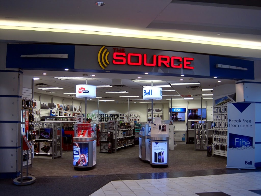 The Source | 300 Eagleson Rd #28, Kanata, ON K2M 1C9, Canada | Phone: (844) 763-0636