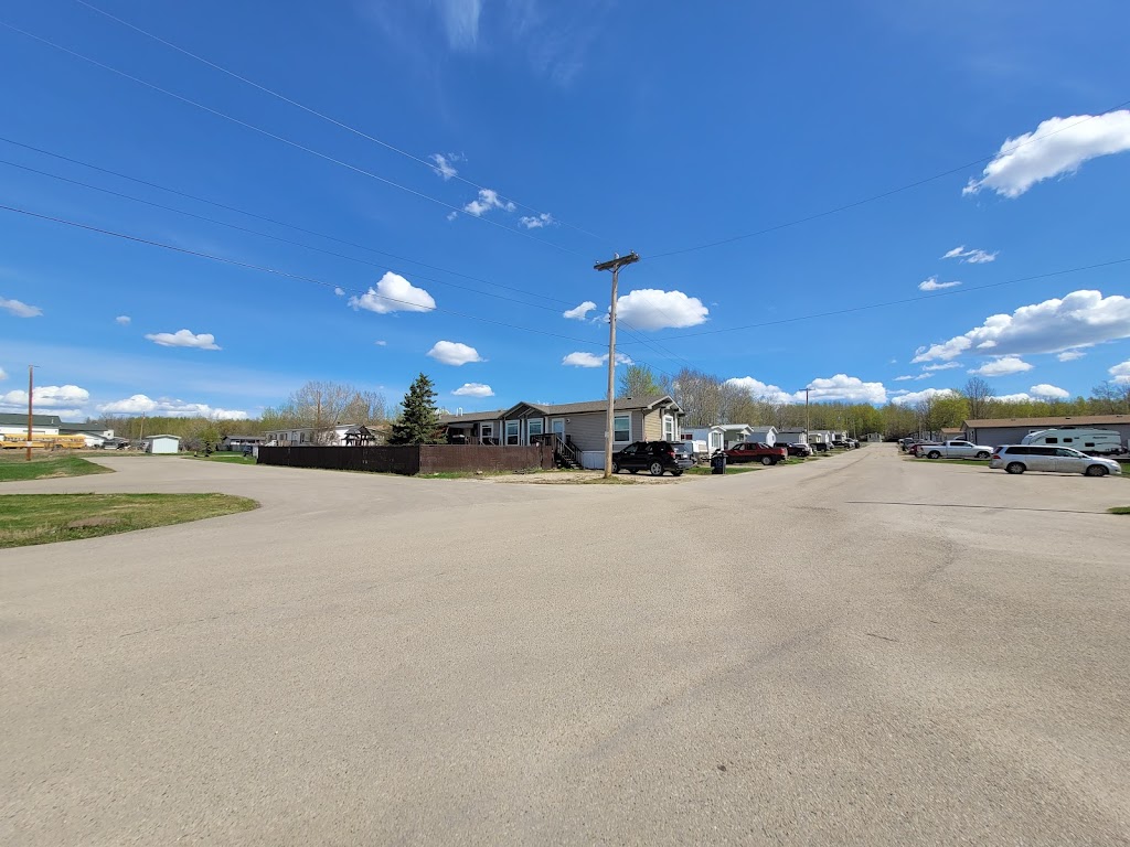 Pleasant View Manufactured Home Park | 2251 50 St, Drayton Valley, AB T7A 1M9, Canada | Phone: (780) 542-2970