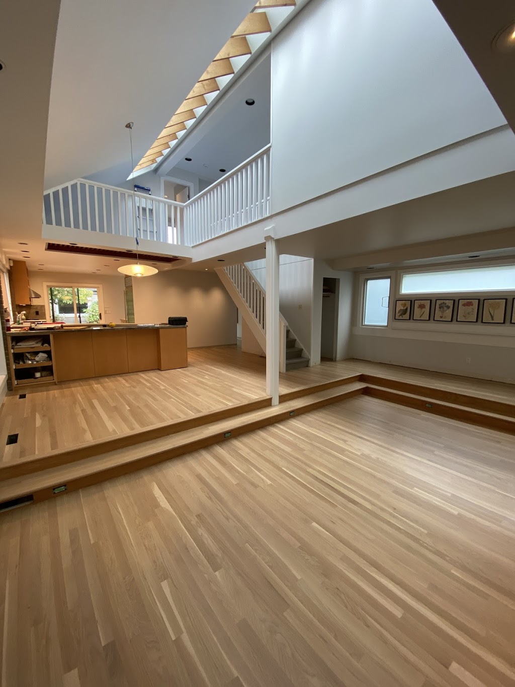 Giona hardwood floors ltd | 303 Burns St, Coquitlam, BC V3K 4E7, Canada | Phone: (604) 345-1977