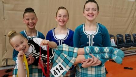 Brigadoon Dance Academy | 3200 W Rd, Nanaimo, BC V9R 6X1, Canada | Phone: (250) 756-3661