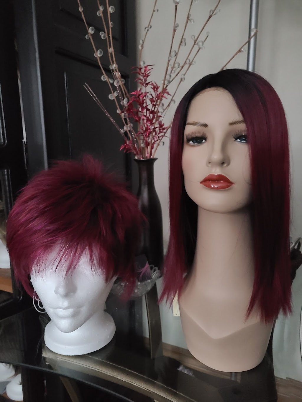Huron Waves Wigs and Customizing | 806 Bricker St, Port Elgin, ON N0H 2C3, Canada | Phone: (519) 386-4564