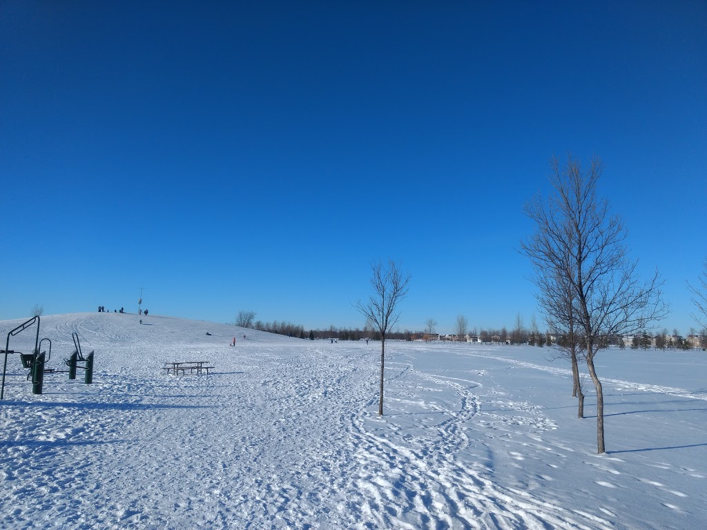 L.A. Barkman Park | 199 Woodhaven Ave, Steinbach, MB R5G 2C5, Canada