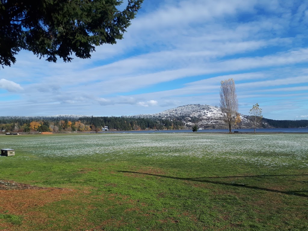 Nanoose Bay Pentecostal Camp | 2531 Nanoose Beach Rd, Nanoose Bay, BC V9P 9E5, Canada | Phone: (250) 468-7644