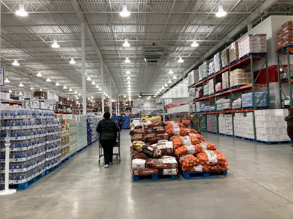 Costco Business Centre | 1900 Cyrville Rd, Gloucester, ON K1B 3V5, Canada | Phone: (343) 771-2100