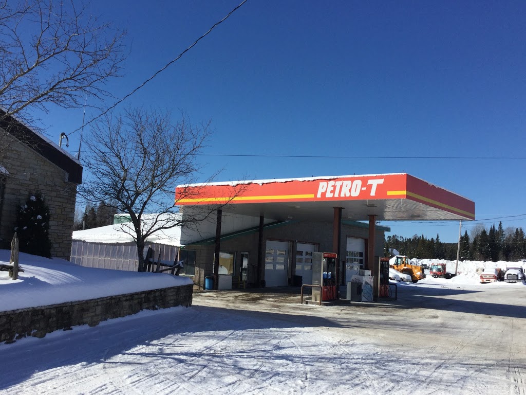 Petro-T | 1945 QC-125, Notre-Dame-de-la-Merci, QC J0T 2A0, Canada | Phone: (819) 424-5337