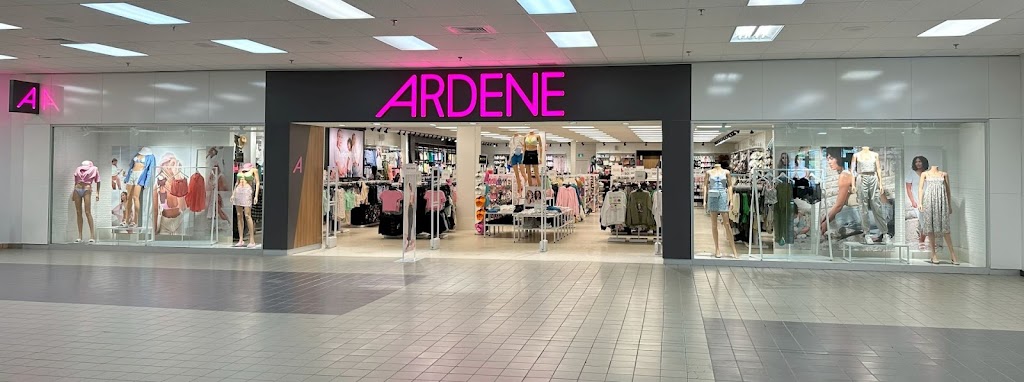 Ardene | 1221 Bd Marcotte #52, Roberval, QC G8H 3B8, Canada | Phone: (581) 536-0001