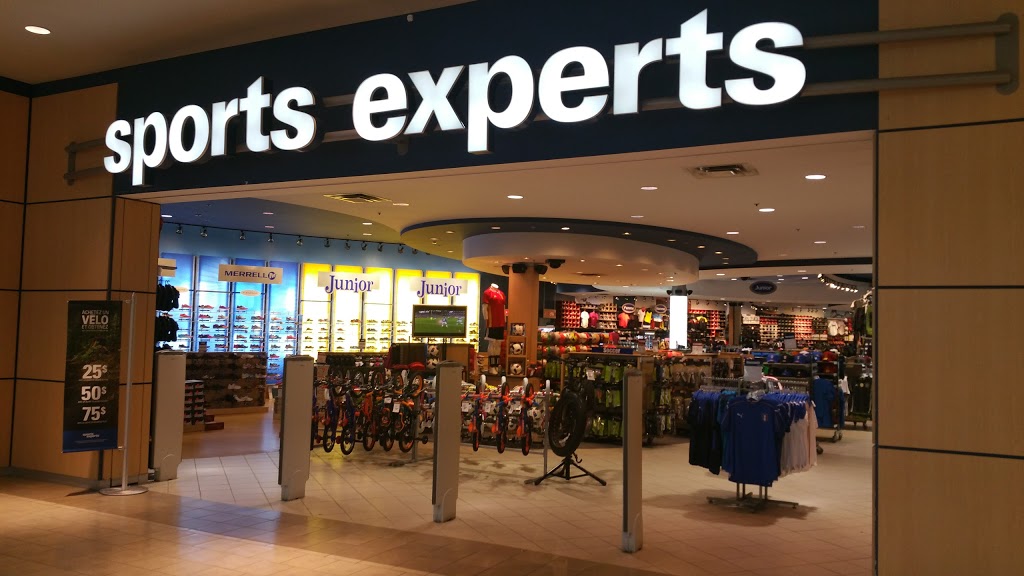 Sports Experts | 6815 Route Transcanadienne, Pointe-Claire, QC H9R 5J1, Canada | Phone: (514) 694-8181