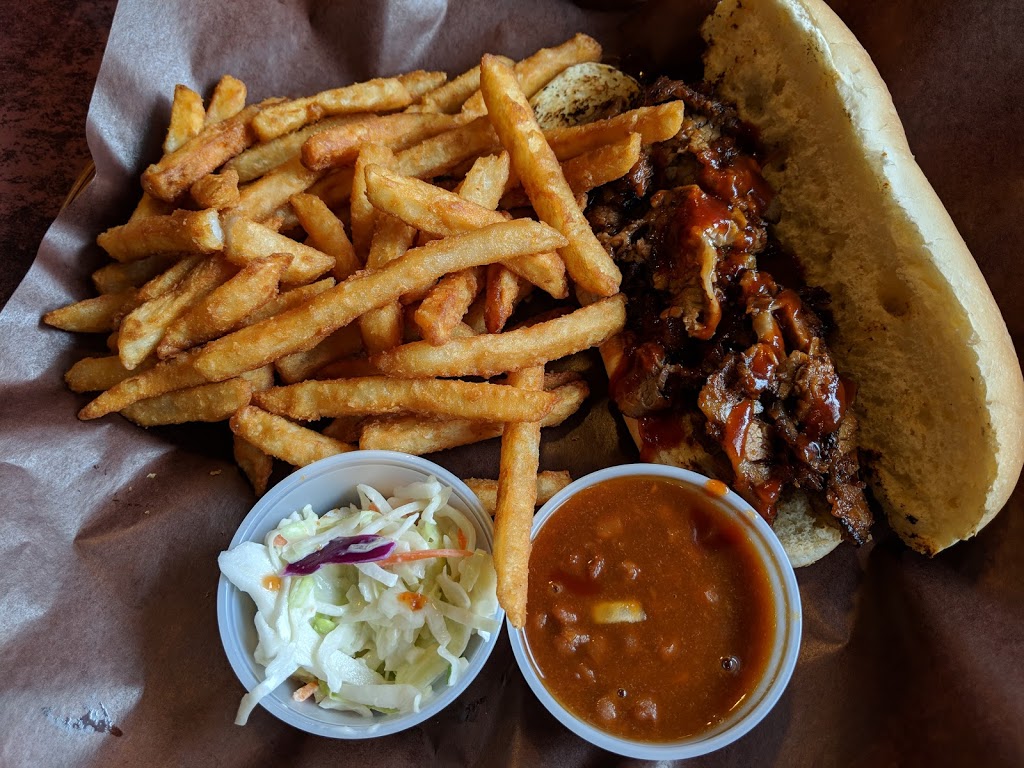 Memphis BBQ | 8074 Islington Ave, Woodbridge, ON L4L 1W5, Canada | Phone: (905) 265-9003