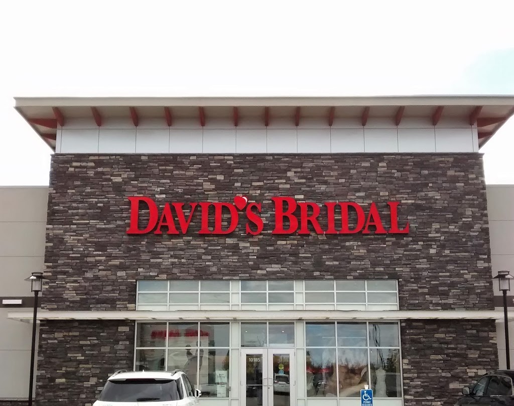 Davids Bridal | 10185 13 Ave NW, Edmonton, AB T6N 0B6, Canada | Phone: (780) 437-0179