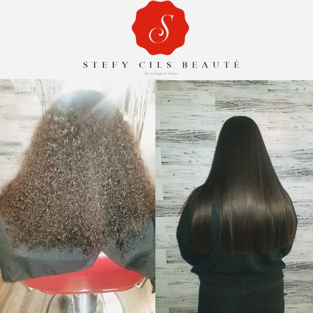 Stefy Cils | 2075 Mnt Saint-François, Laval, QC H7E 4P2, Canada | Phone: (438) 728-3667