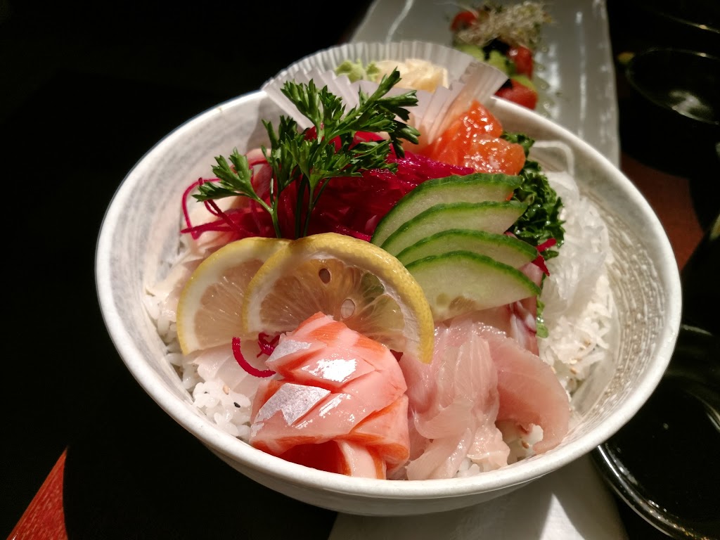 Sushi High | 3311 E Broadway, Vancouver, BC V5M 2A1, Canada | Phone: (604) 879-4881