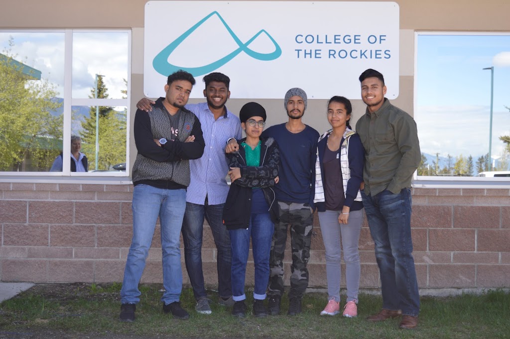 College Of The Rockies Invermere Campus | 1535 14th St, Invermere, BC V0A 1K4, Canada | Phone: (250) 342-3210