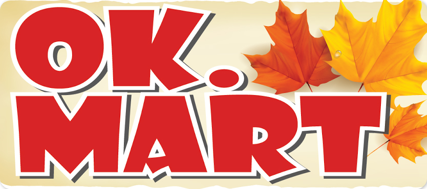 OK MART CONVENIENCE | 2529 Pharmacy Ave, Scarborough, ON M1W 2K2, Canada | Phone: (647) 351-6913