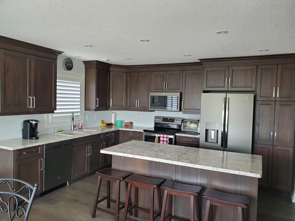 Browns Custom Kitchens and Countertops | 261250 Concession Rd 18, Hanover, ON N4N 3B8, Canada | Phone: (519) 364-4241