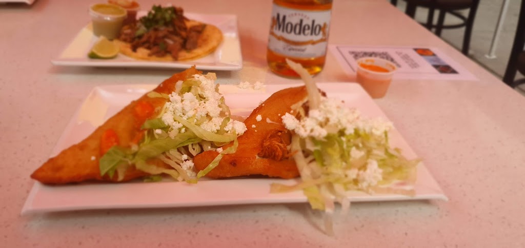 Flor Mexicana | 1585 Dundas St W, Toronto, ON M6J 3M4, Canada | Phone: (416) 532-4402