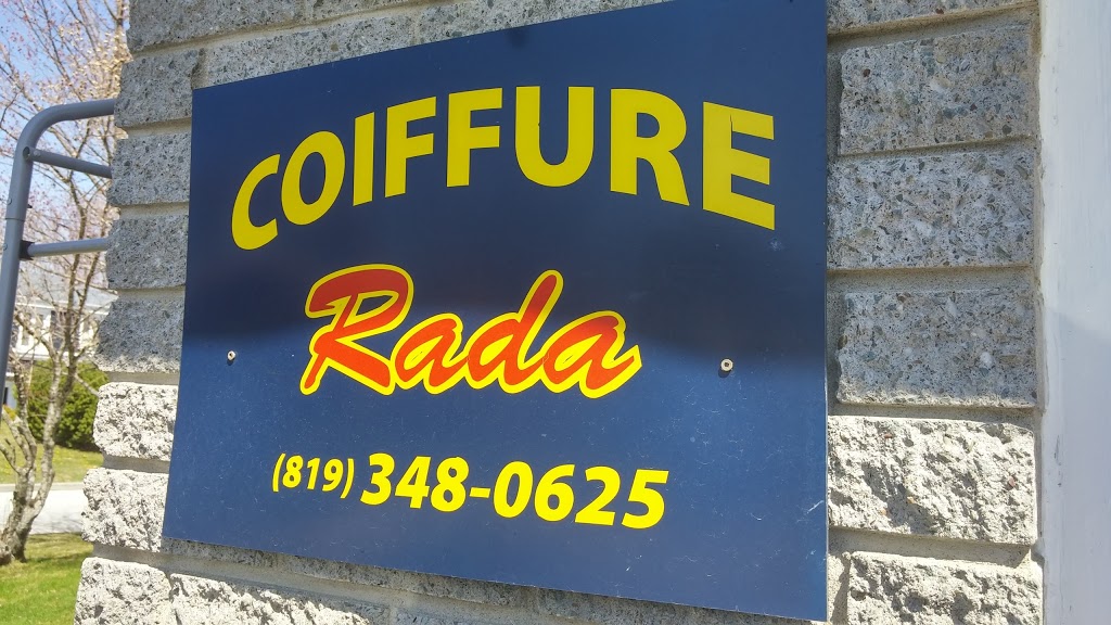 Coiffure Rada | 2162 Rue Josée, Sherbrooke, QC J1H 6C7, Canada | Phone: (819) 348-0625