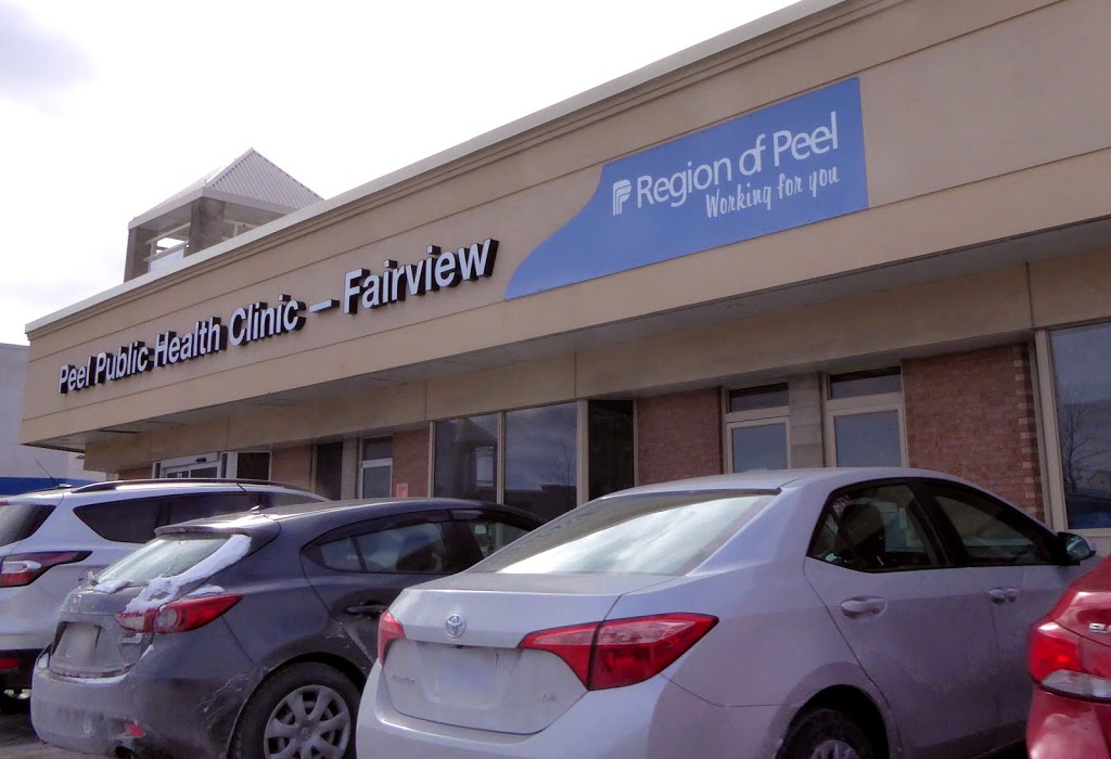 Parkway Webb Medical Clinic - Dr. Siddiqui/ Dr. Manzar | 325 Central Pkwy W #30, Mississauga, ON L5B 3X9, Canada | Phone: (905) 896-1333
