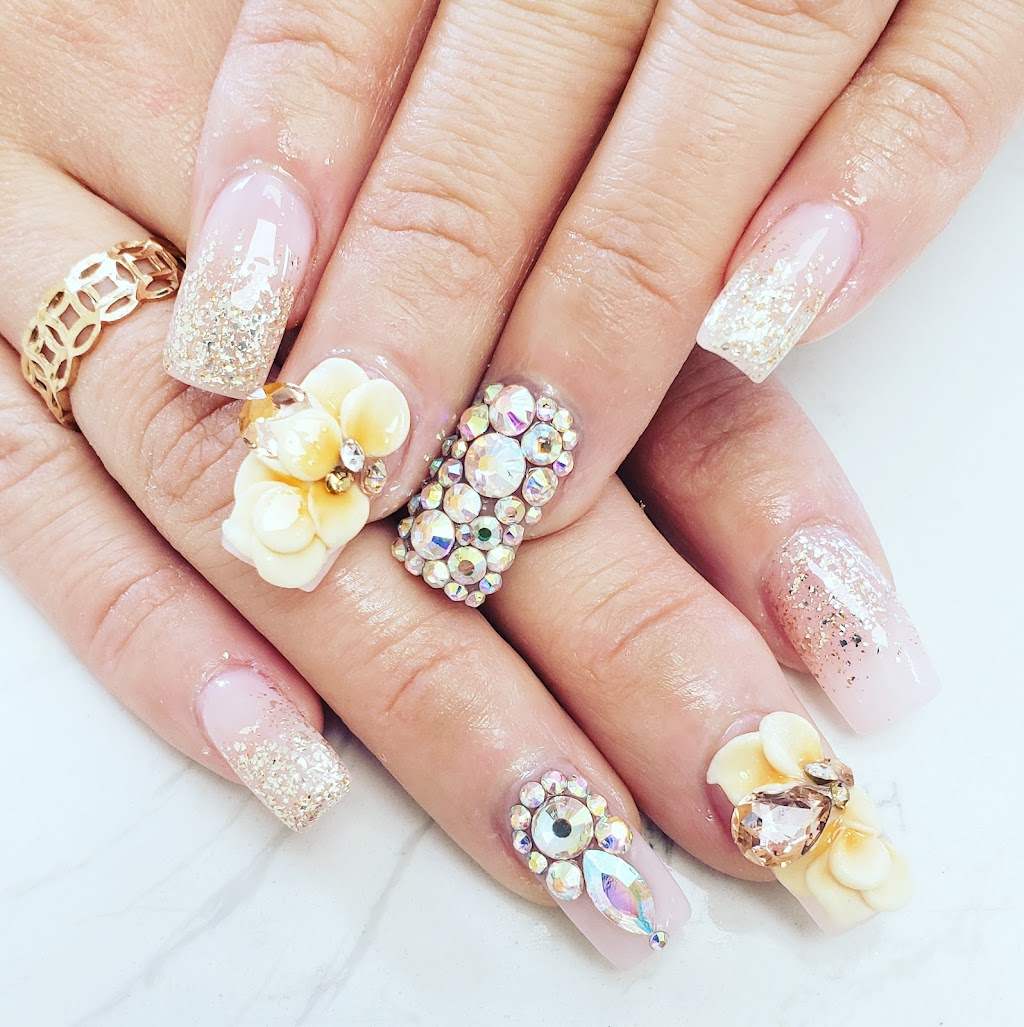 Nails For You | 735 Markland St #11, Markham, ON L6C 0G6, Canada | Phone: (905) 887-0227
