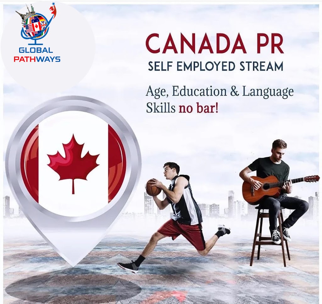 THE GLOBAL PATHWAYS Immigration Services | 1525 Birchmount Rd Apt 209, Scarborough, ON M1P 2H2, Canada | Phone: (647) 503-2227