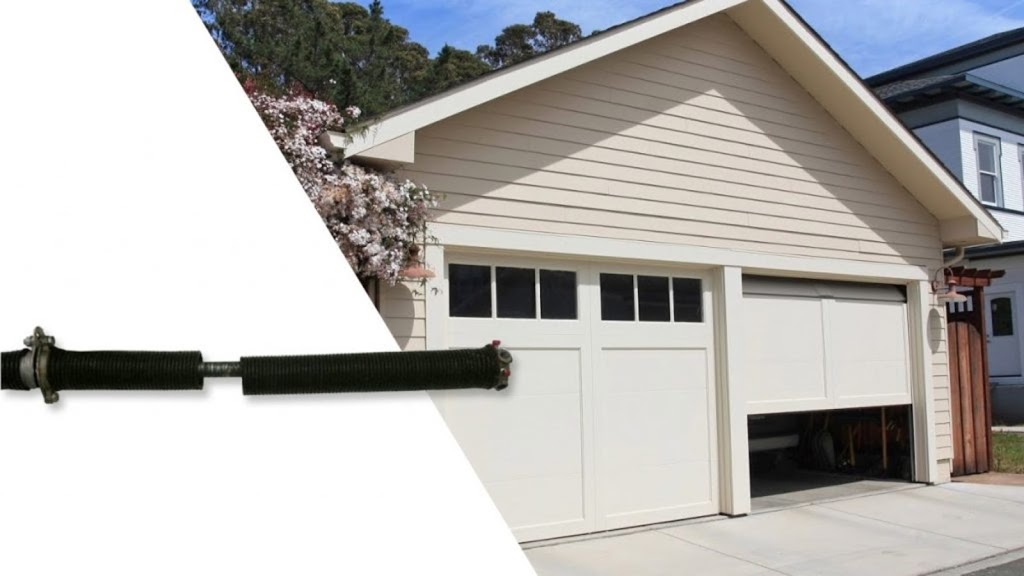 Able Garage Door | 218 Jacob St, Cambridge, ON N3H 2T9, Canada | Phone: (226) 777-3036