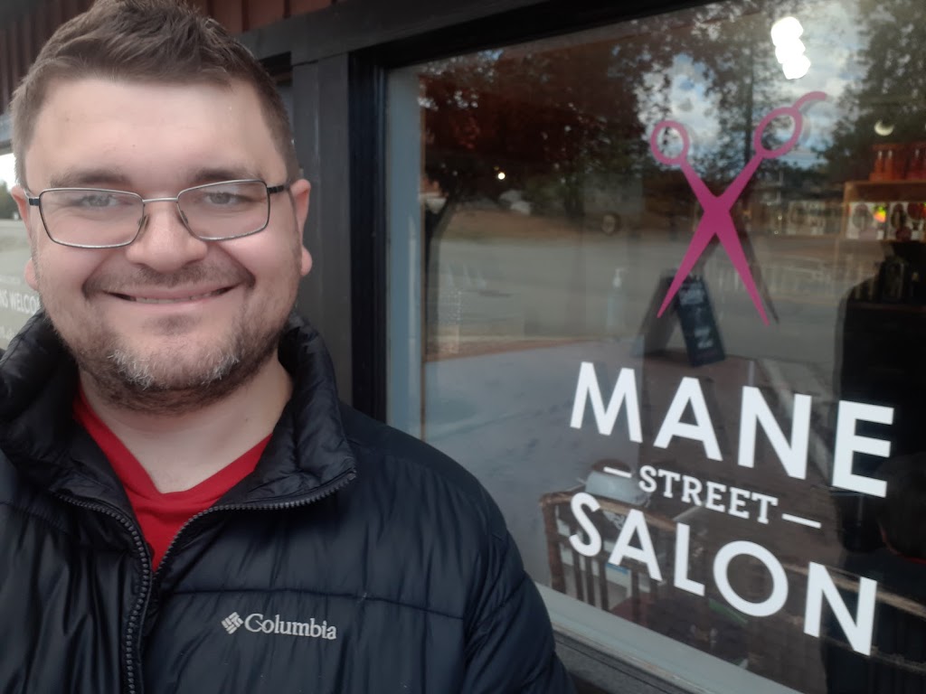 Mane Street Salon | 571 304 St, Kimberley, BC V1A 3H5, Canada | Phone: (778) 481-2009