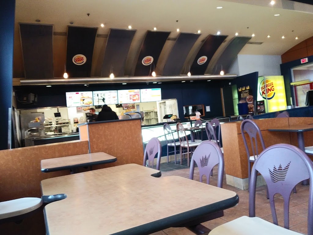 Burger King | 1180 A. Duplessis, Sainte-Foy, QC G2G 2B5, Canada | Phone: (418) 877-2960