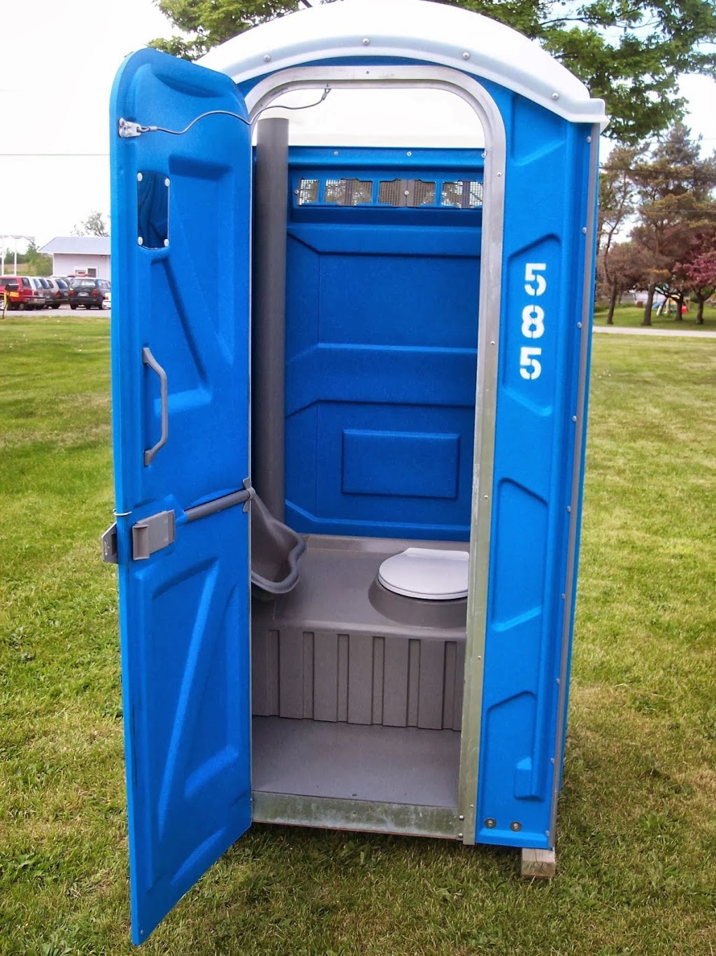 Campbells Portable Toilets | 5463 ON-6, Guelph, ON N1H 6J2, Canada | Phone: (519) 822-1521