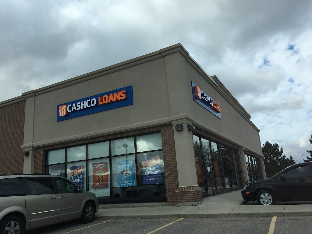 Cashco Financial | 206 Silvercreek Pkwy N #1, Guelph, ON N1H 7P4, Canada | Phone: (226) 314-0777