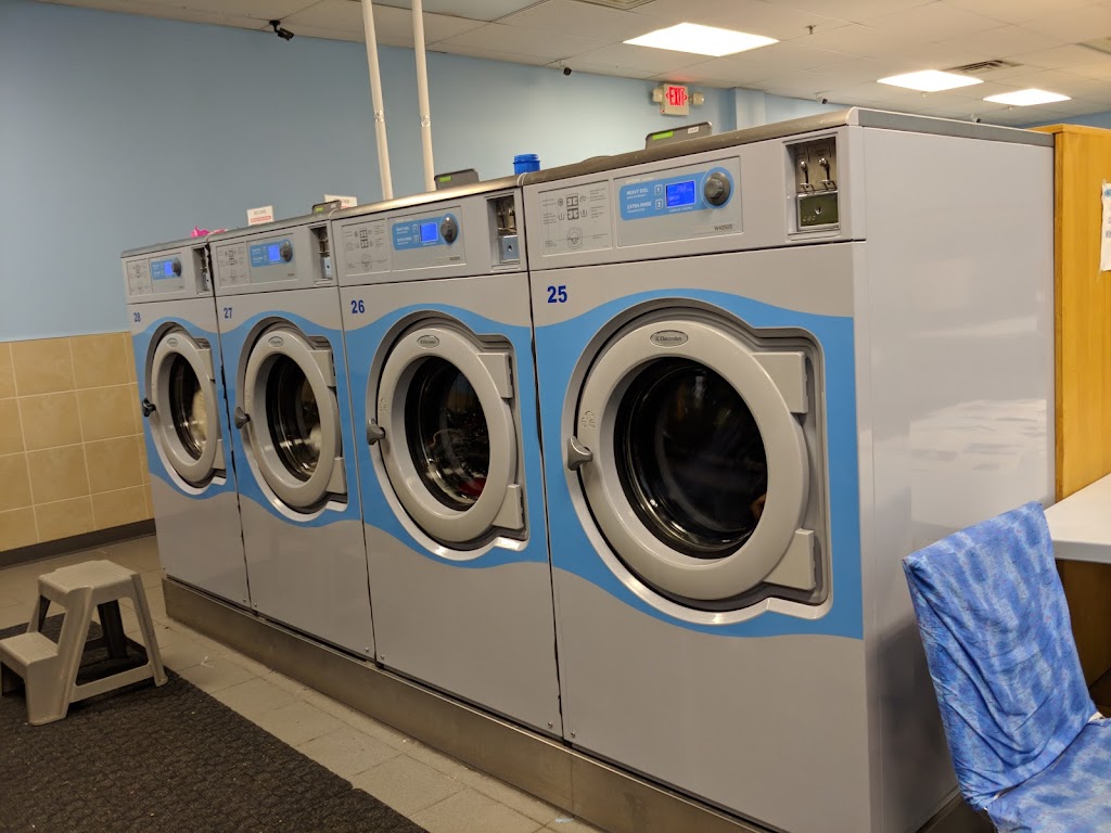 Barrie Laundry Centre | & 19, 165 Wellington St W Unit 18, Barrie, ON L4N 1L1, Canada | Phone: (705) 500-1688