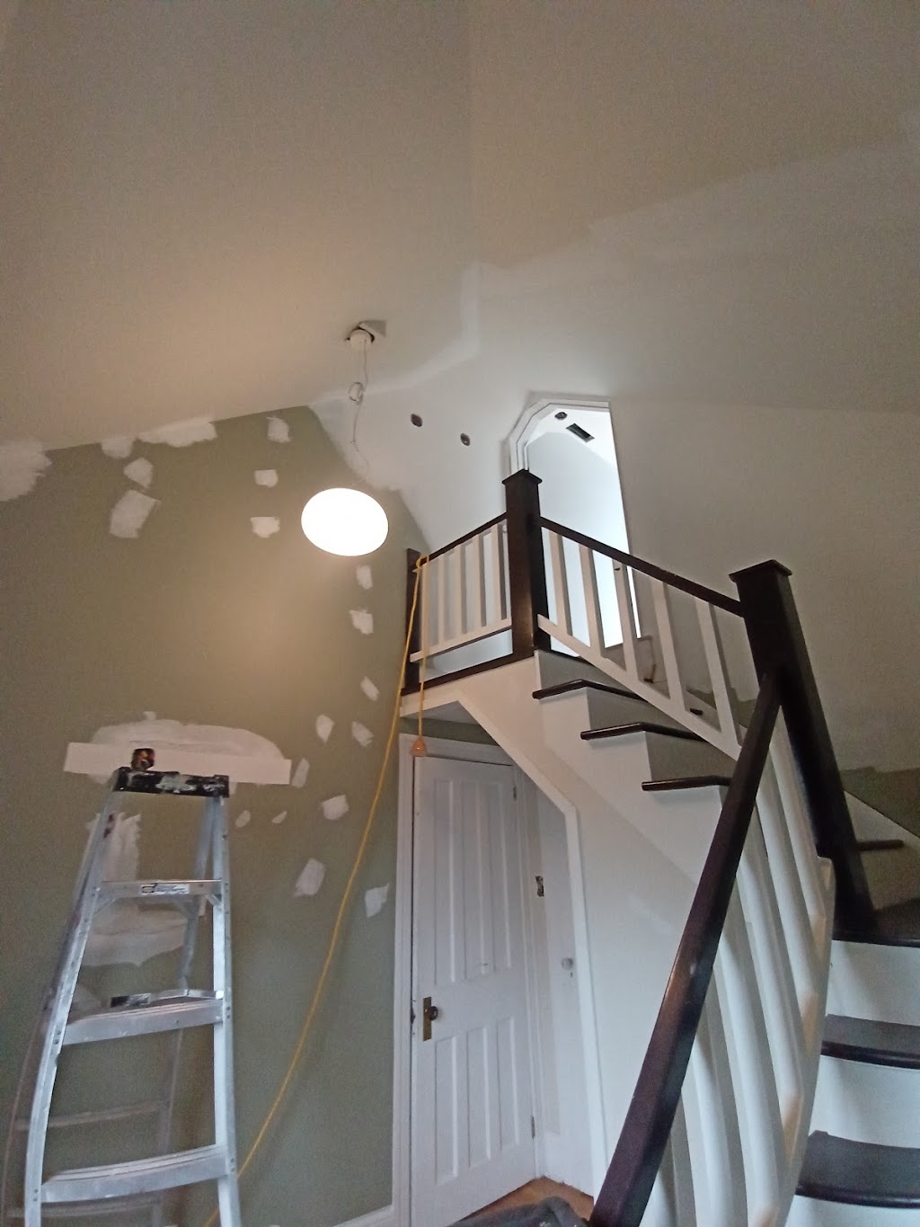 Quasar Home Painting | 58 Lorne Ave, Hamilton, ON L8M 2X8, Canada | Phone: (289) 788-3173