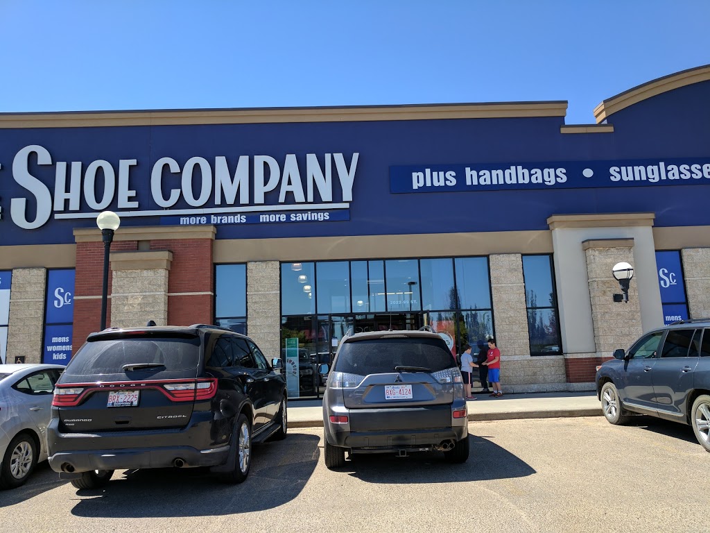 The Shoe Company | 2022 99 St NW, Edmonton, AB T6N 1L3, Canada | Phone: (780) 433-4466